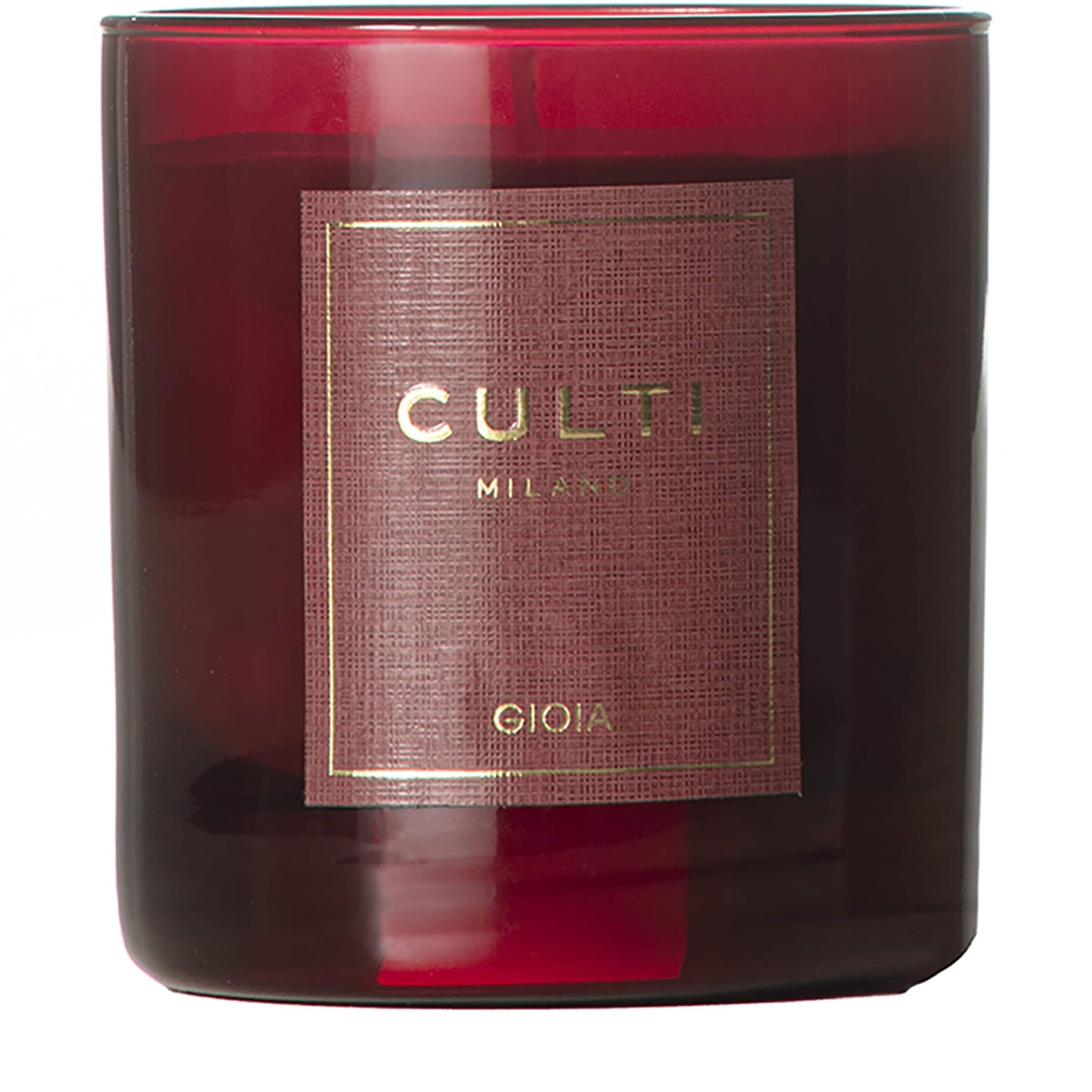 Culti Milano Winter Gioa Candle (270g)