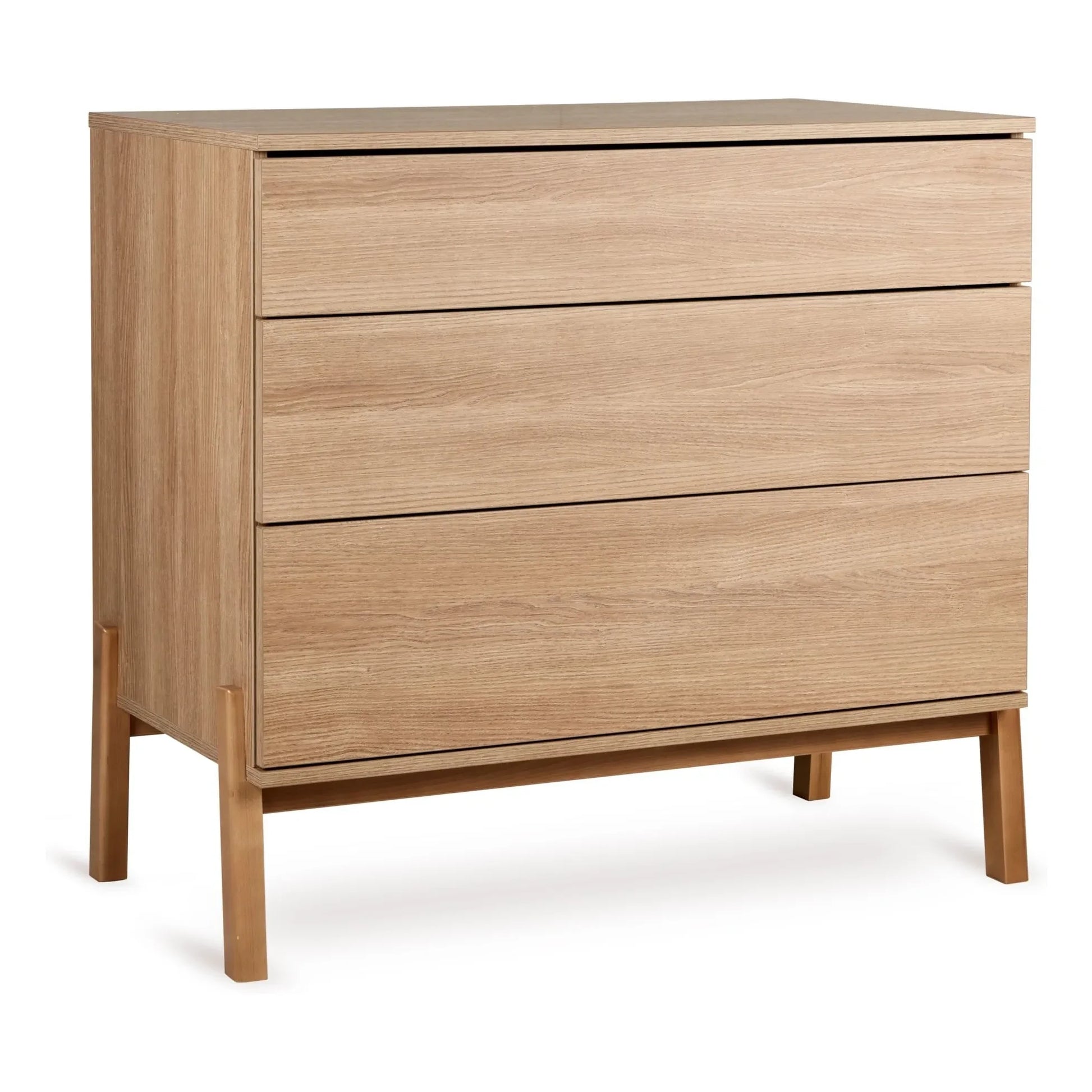 Quax - Ashi chest of drawers | Honey