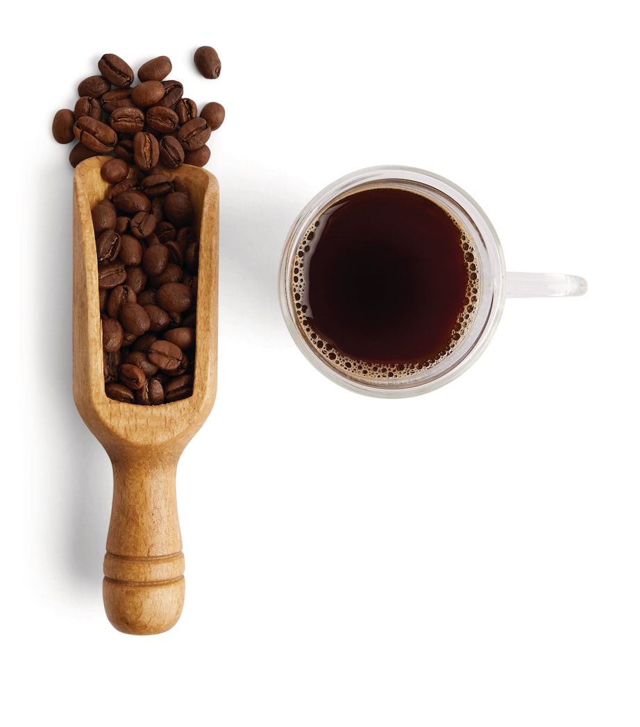 Harrods Signature Blend Beans (250g)