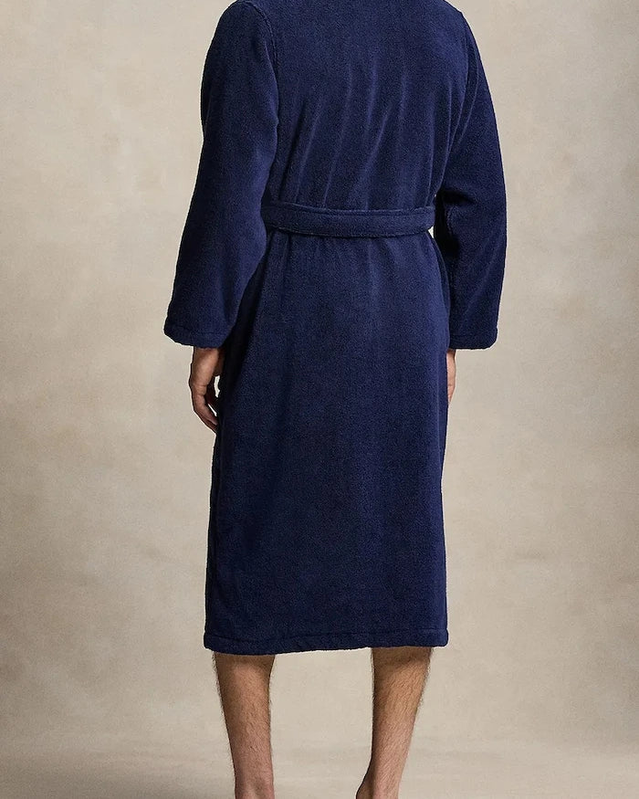 Polo Ralph Lauren Pamuklu Bornoz