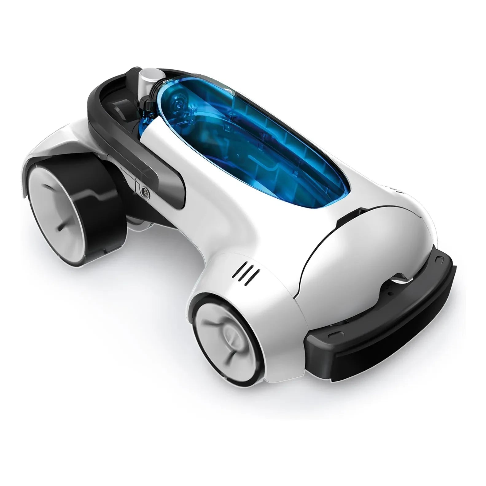 Buki - Air racing car