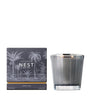 NEST New York VOYAGES Tempting Tonka 2-Wick Candle (600g)