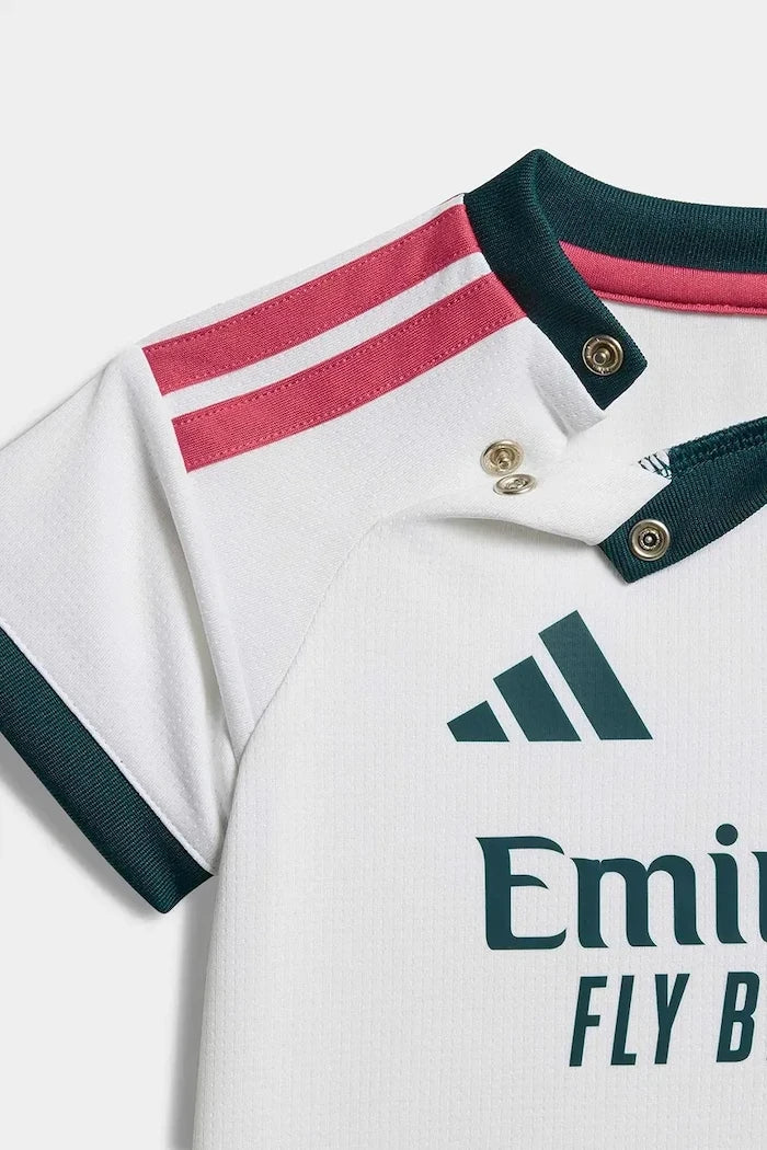 adidas Performance комплект за бебе REAL MADRID