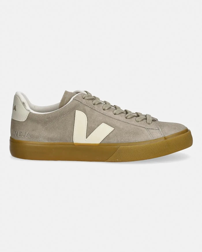 Veja CAMPO SUEDE Deri Sneakers