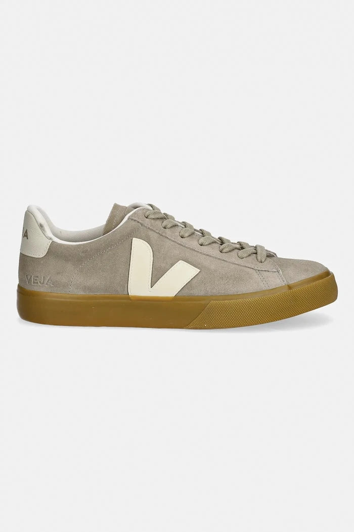 Кожени маратонки Veja CAMPO SUEDE
