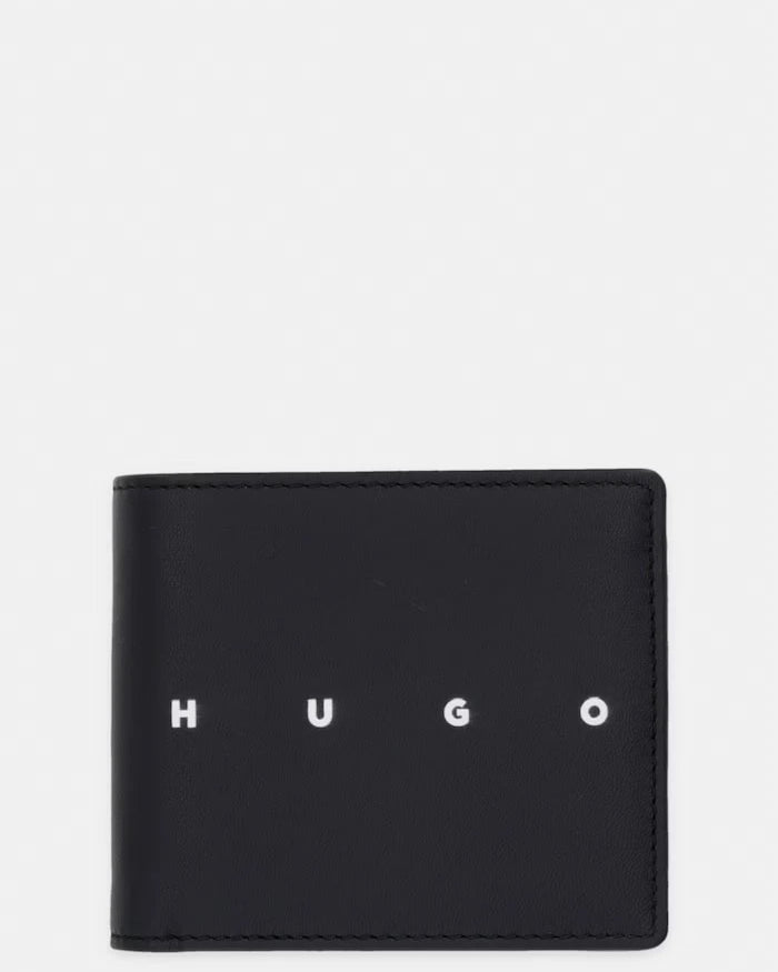 HUGO erkek deri cüzdan REHX_4cc Coi