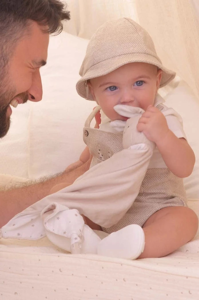 Mayoral Newborn Bebek Sarılma Oyuncağı