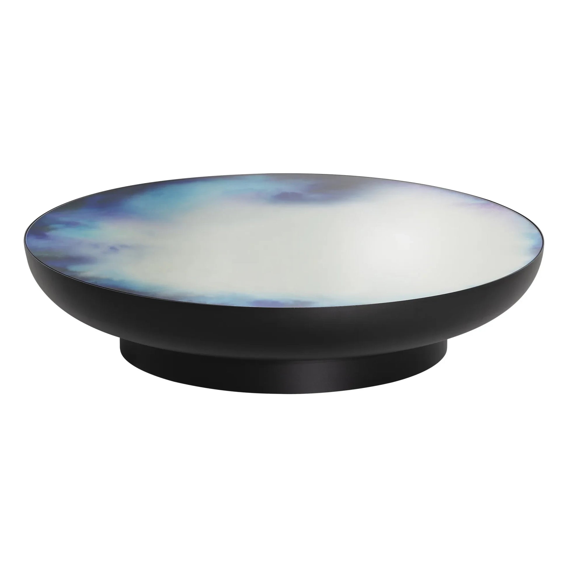 Petite friture - Francis Coffee Table, Constance Guisset | Black