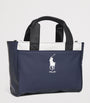 Logo Golf Tote Bag