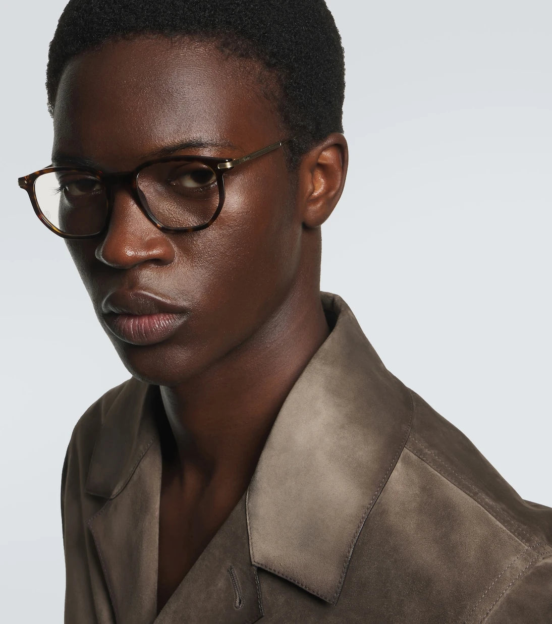 Cartier Eyewear Collection - Signature C round glasses
