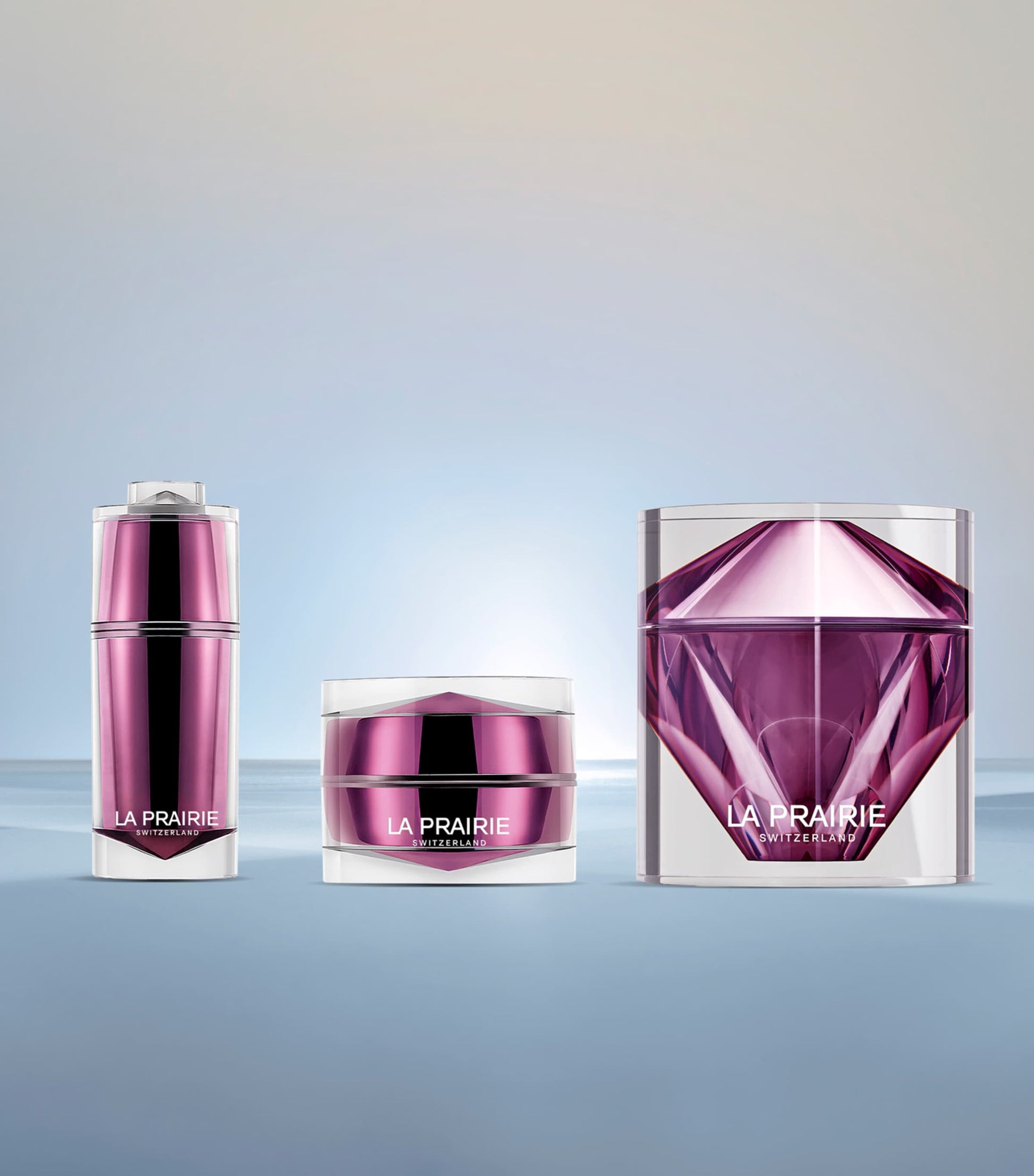 Platinum Rare Haute-Rejuvenation Eye Elixir Serum (15ml)