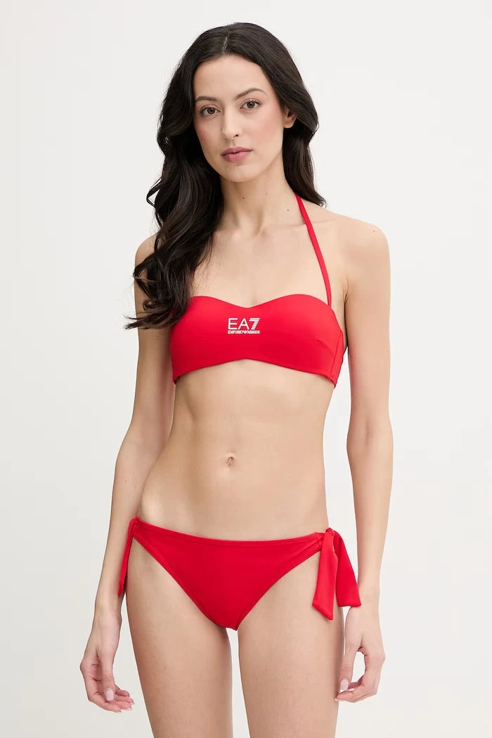 Бански от две части EA7 Emporio Armani