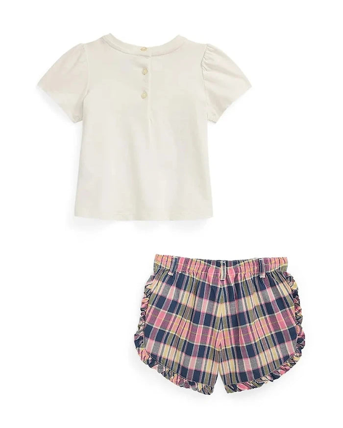 Polo Ralph Lauren Set