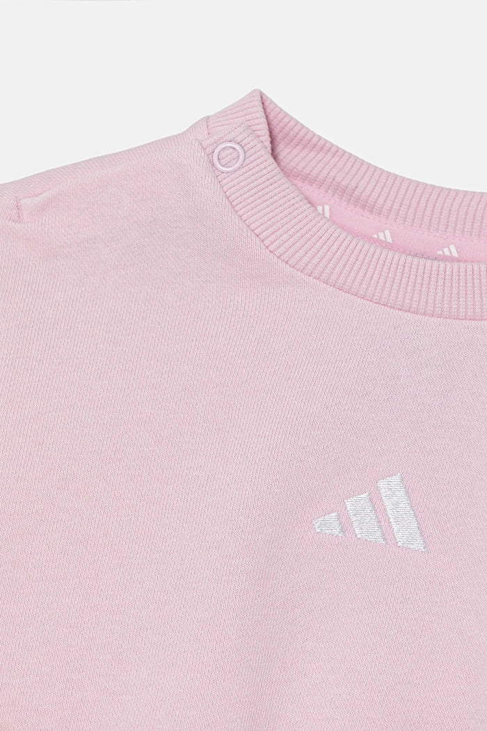 Бебешки анцуг adidas