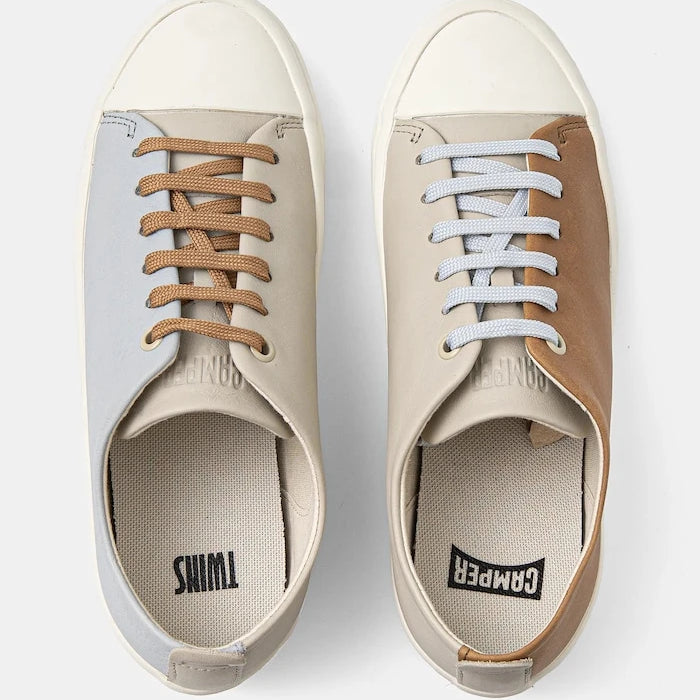 Кожени кецове Camper TWS