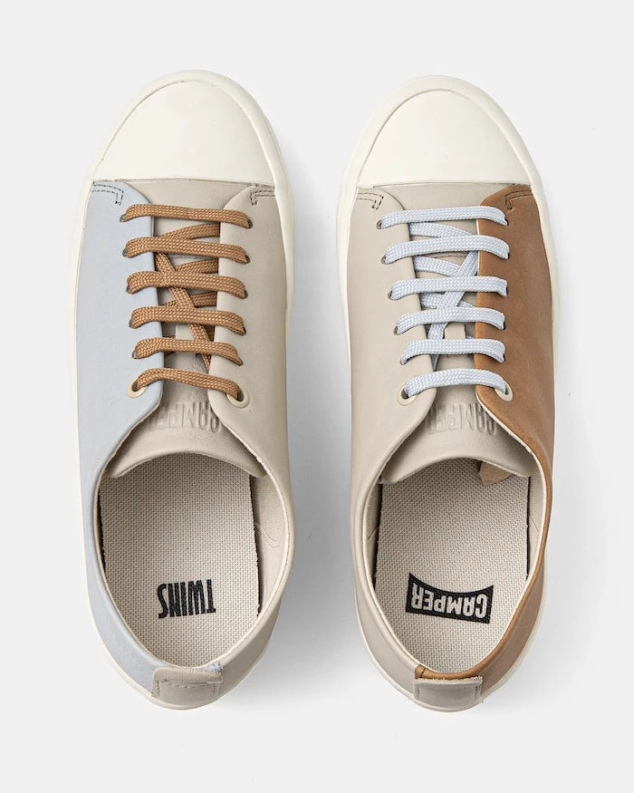 Кожени кецове Camper TWS