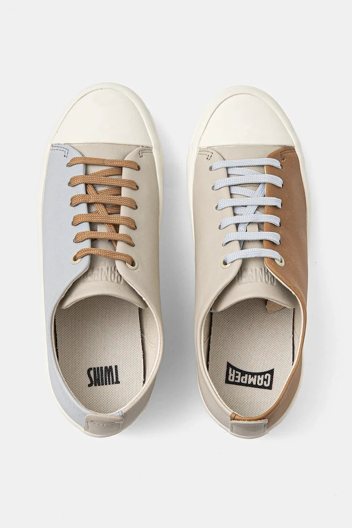 Кожени кецове Camper TWS