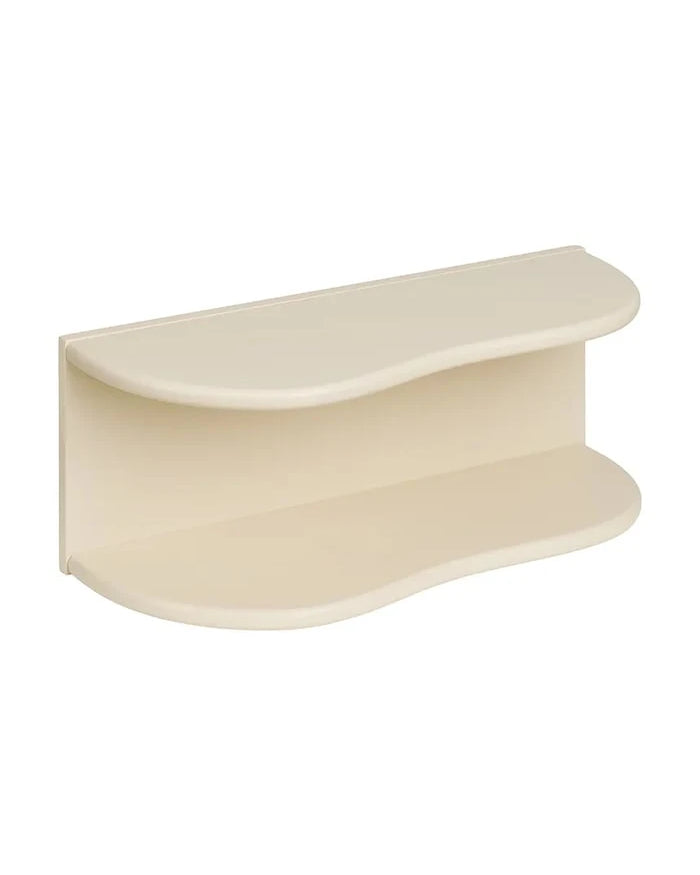 House Nordic Botta Duvar Rafı 44 x 17,5 x 18 cm