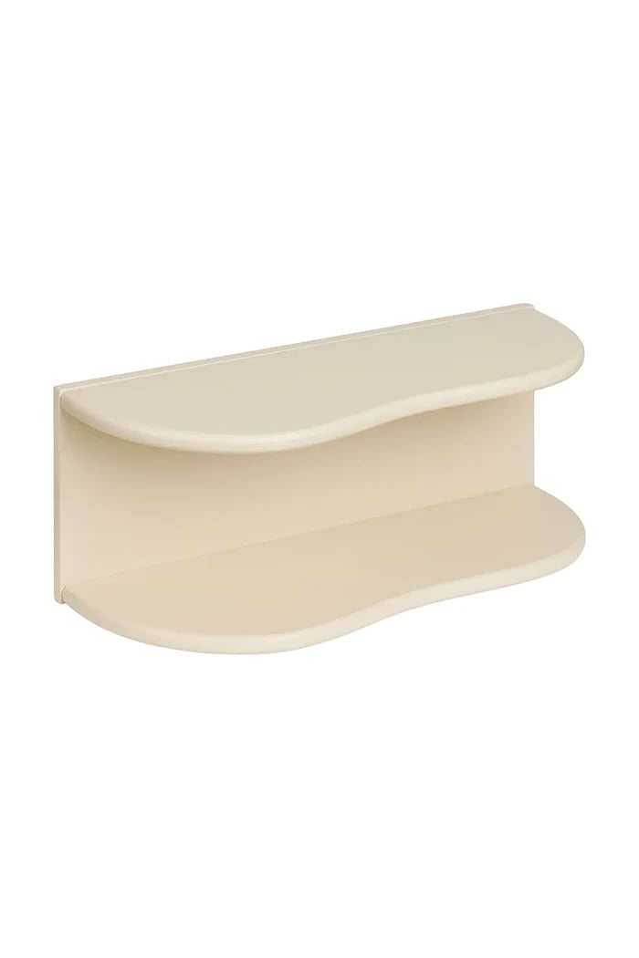 Стенен рафт House Nordic Botta 44 x 17,5 x 18 cm