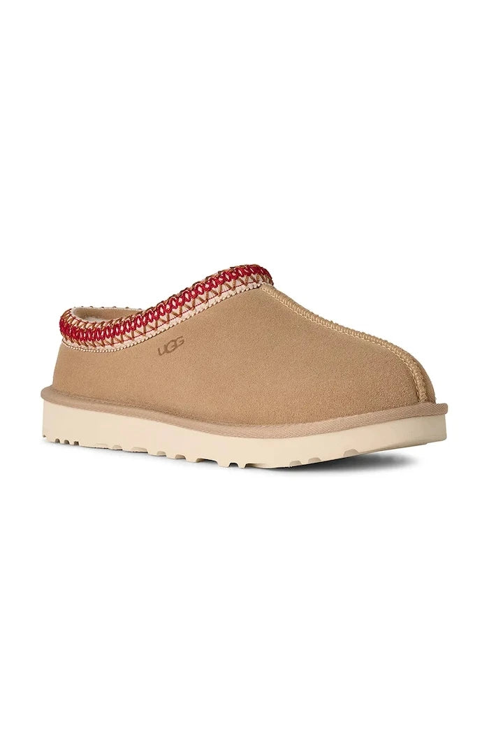 Велурени чехли UGG Tasman II
