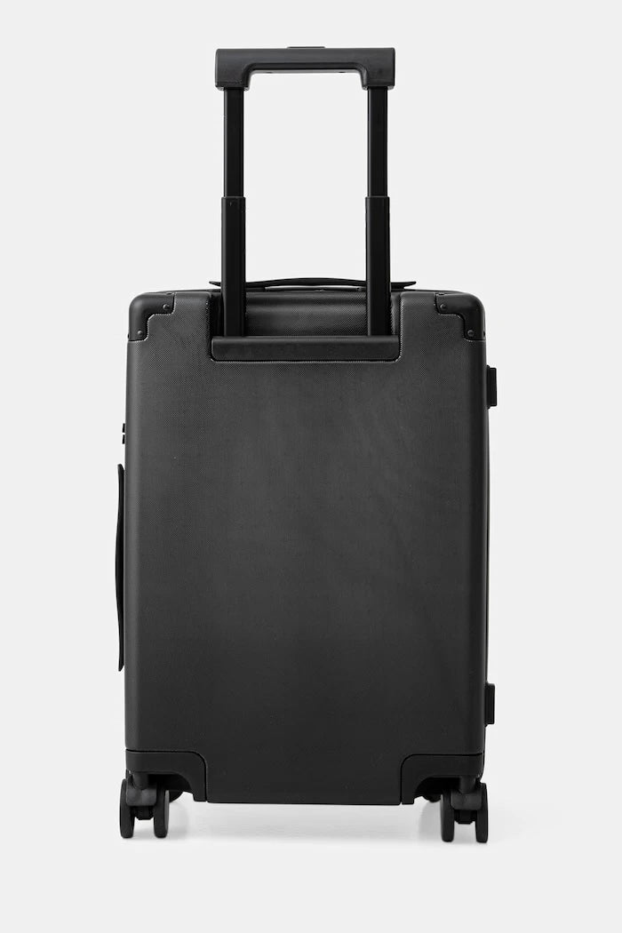 Karl Lagerfeld твърд куфар K/ESSENTIAL