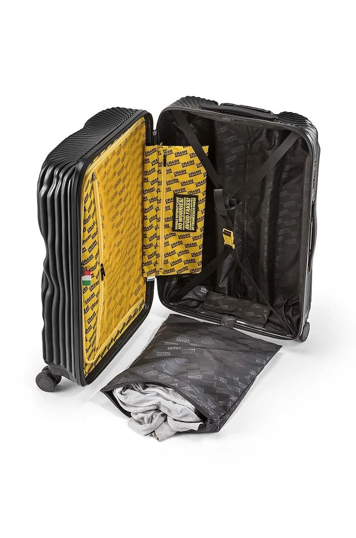 Куфар Crash Baggage STRIPE Medium Size 66x43x26 cm 68x45x26
