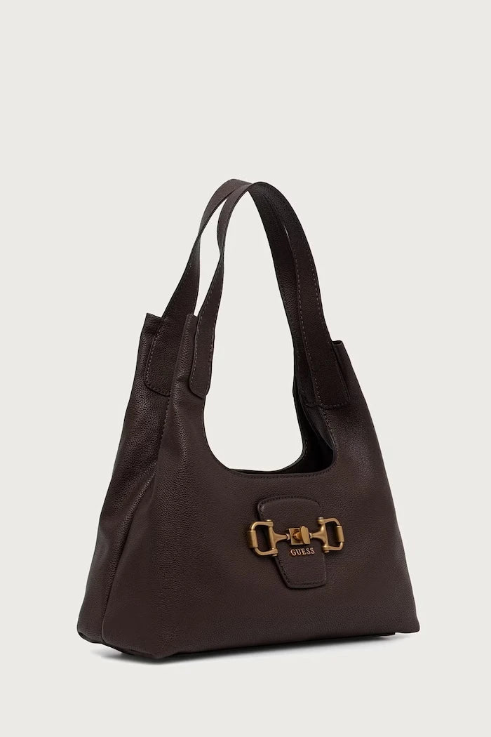 Guess SUNSET kadın suni deri hobo çanta