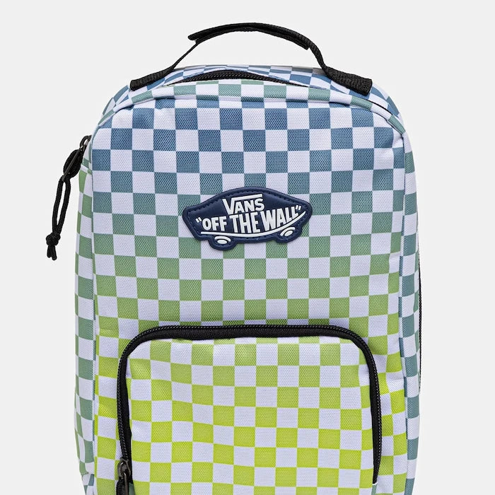 Vans чанта за обяд за деца Old Skool