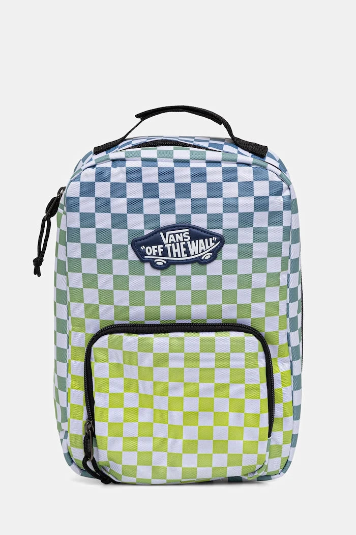 Vans чанта за обяд за деца Old Skool