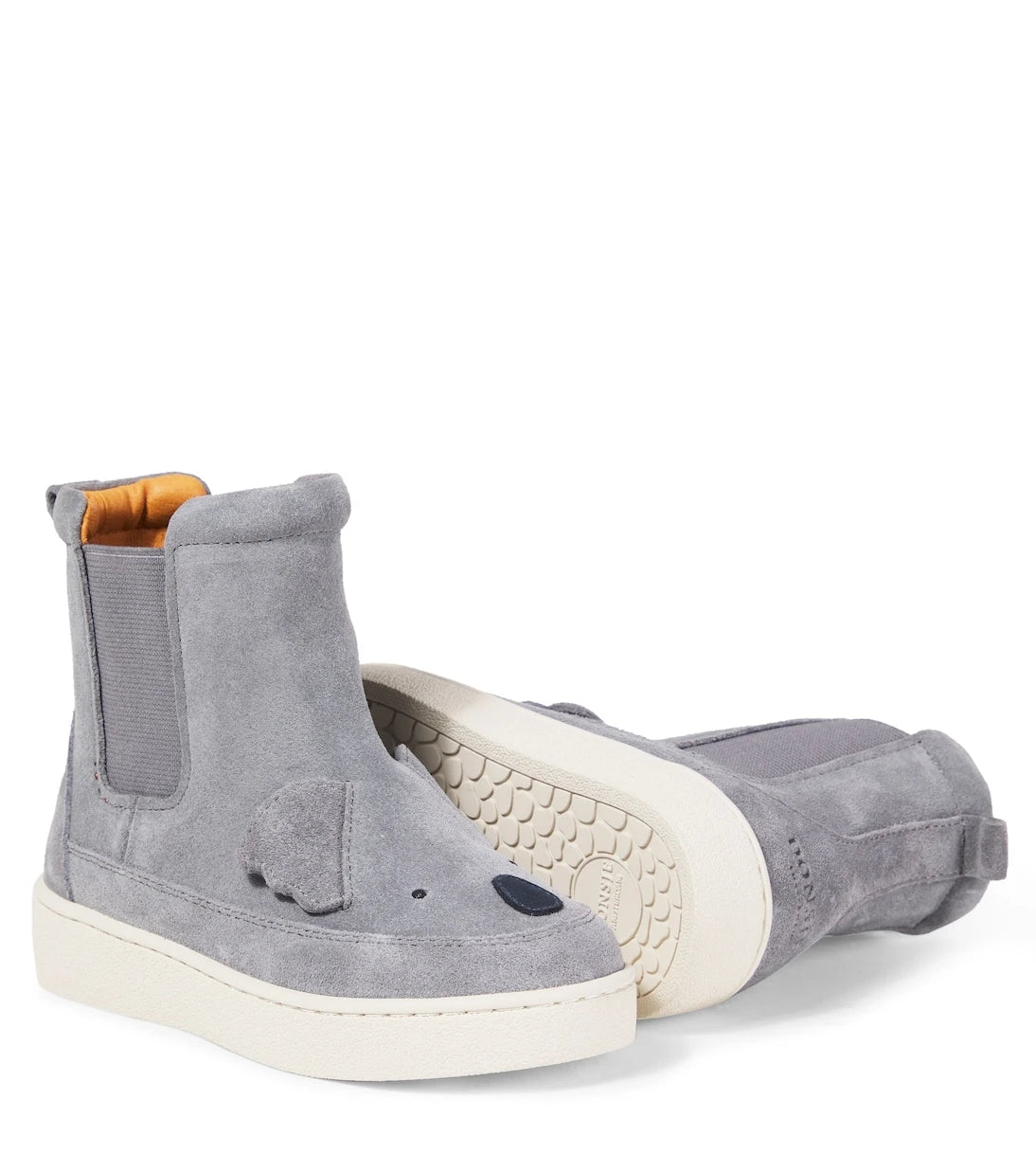 Donsje - Thato suede boots
