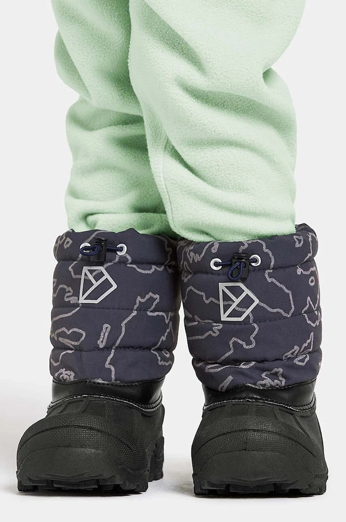Детски апрески Didriksons LUMI KIDS BOOTS