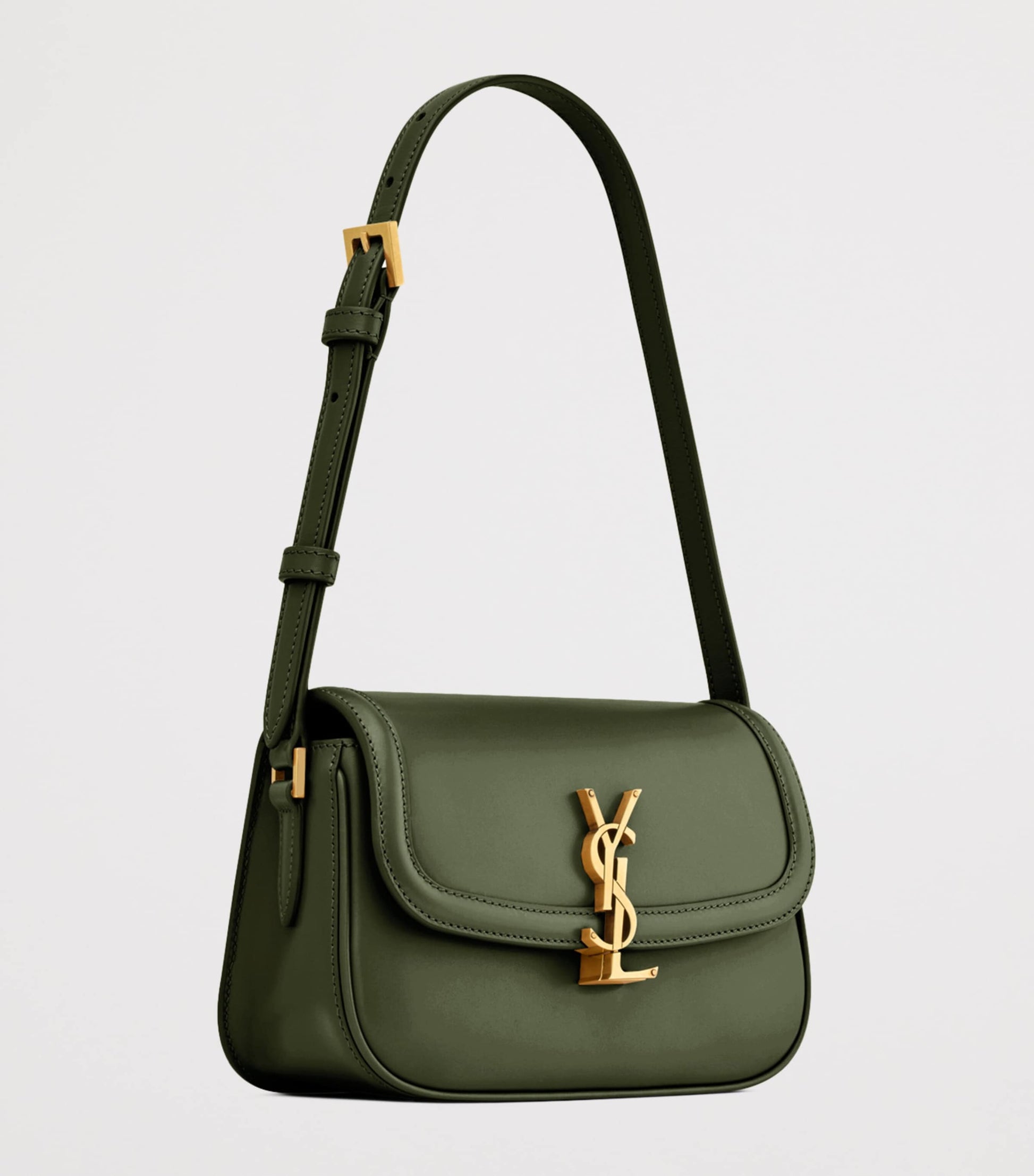 Mini Solferino Shoulder Bag