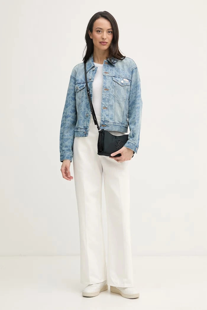 Calvin Klein Jeans яке дамско
