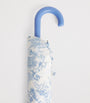 Harrods Toile Umbrella