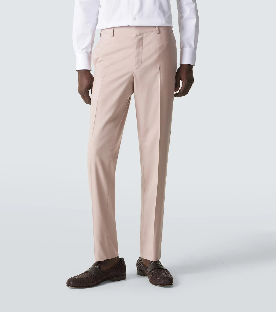 Brioni - Wool suit