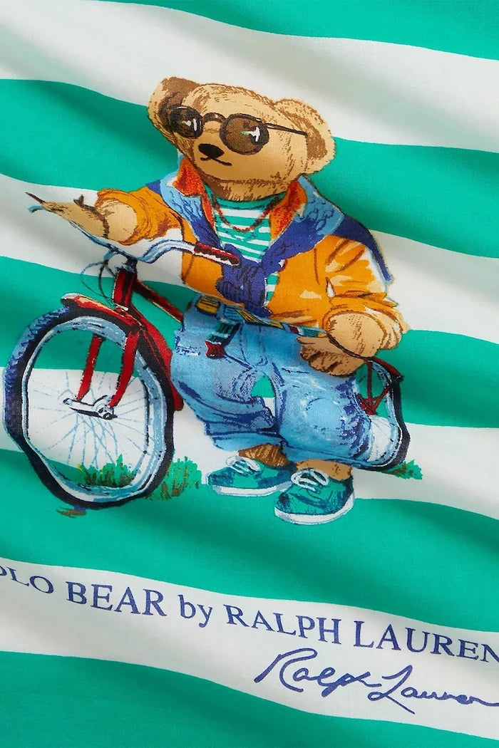 Polo Ralph Lauren шал мъжки от памук