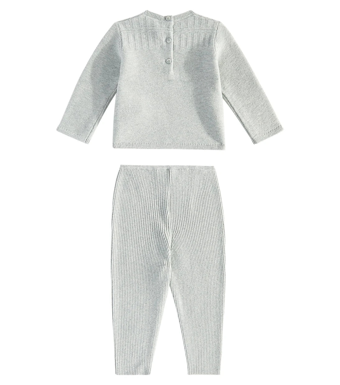 Bonpoint - Baby Gavin sweater and pants set