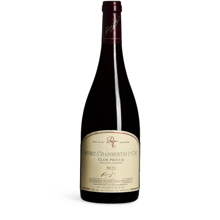 Rossignol Trapet Gevrey-Chambertin Premier Cru 2021 (75cl) - Burgundy, France
