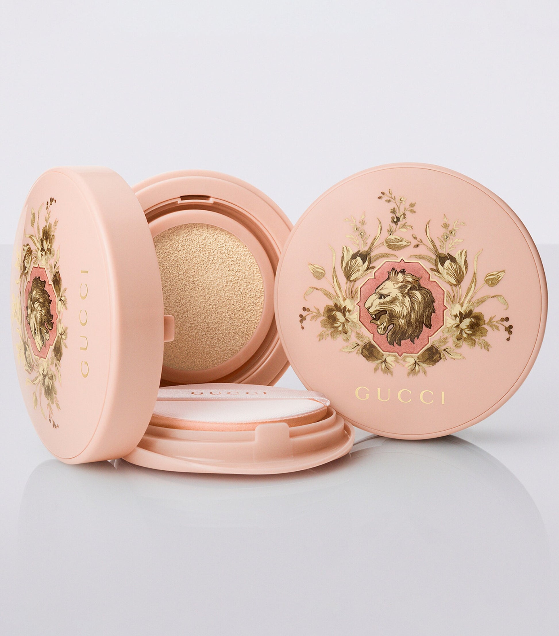 Gucci Cushion De Beauté Compact Foundation SPF 20 PA++