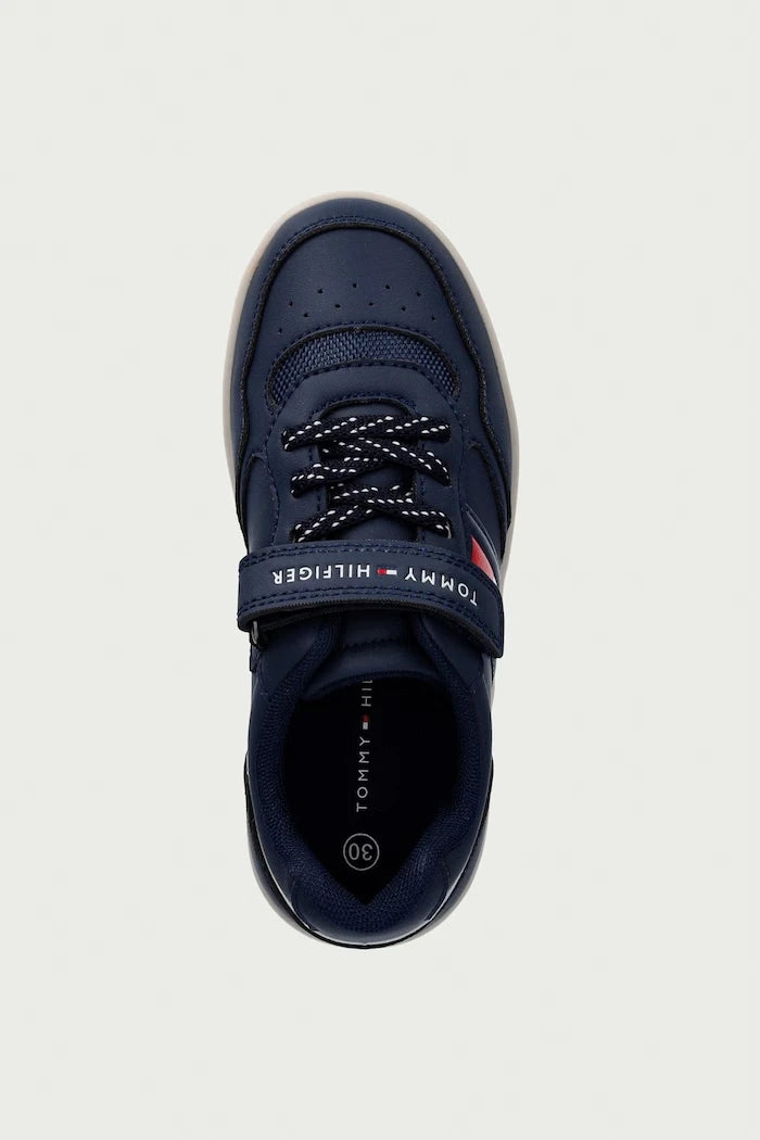 Tommy Hilfiger Çocuk Sneaker