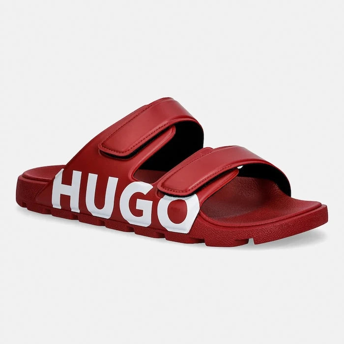 HUGO Evander Terlik