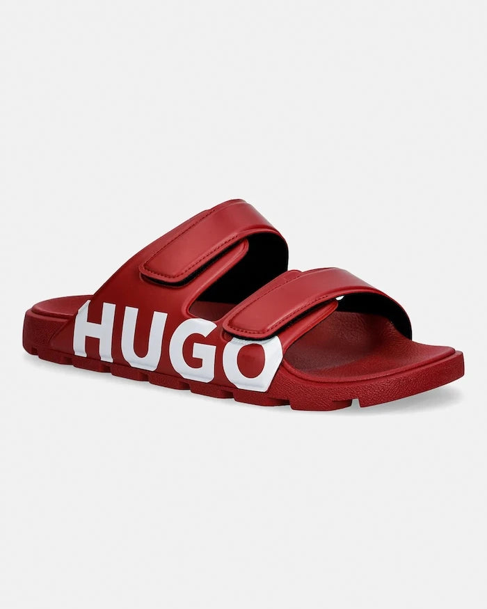 HUGO Evander Terlik