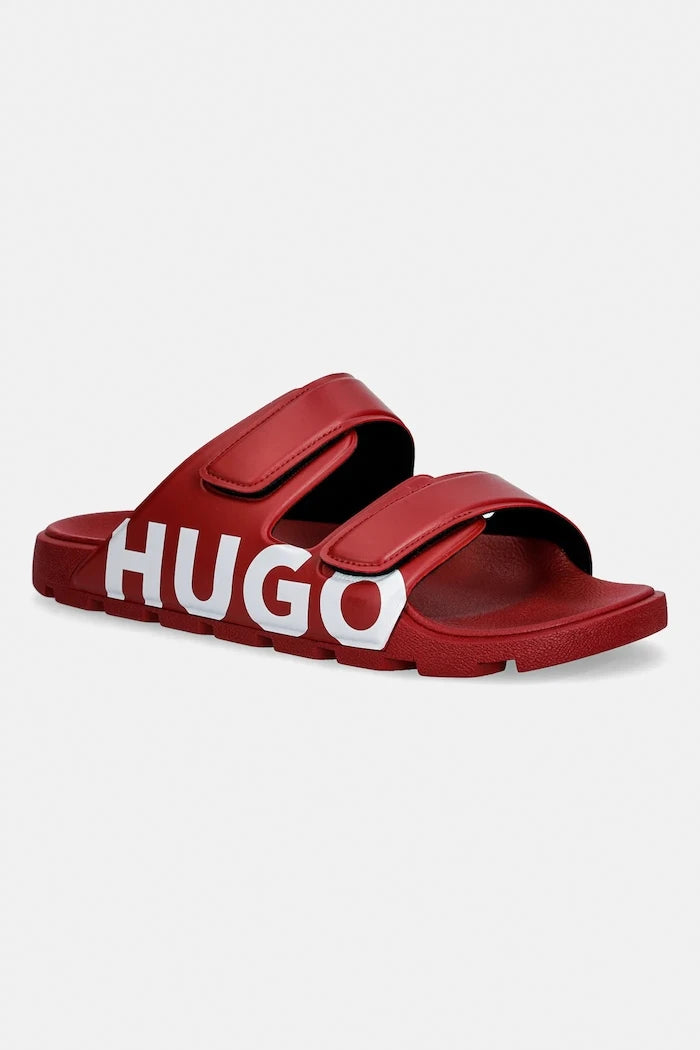 HUGO Evander Terlik