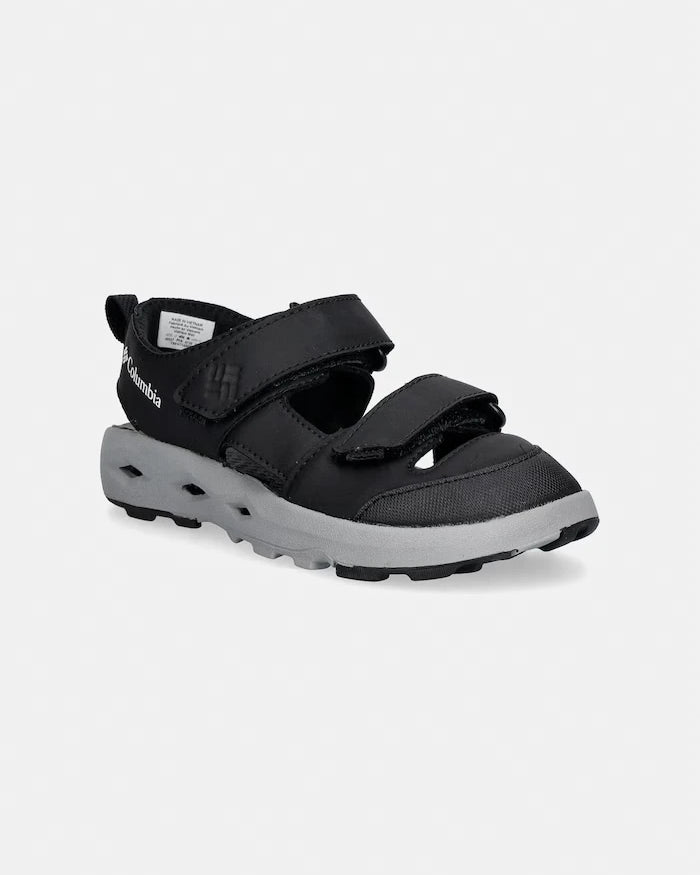 Columbia çocuk sandaletleri TECHSUN ADVENTURE PT