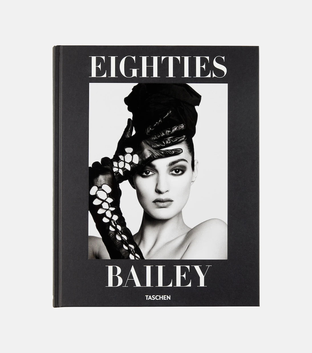 Taschen - David Bailey Eighties book