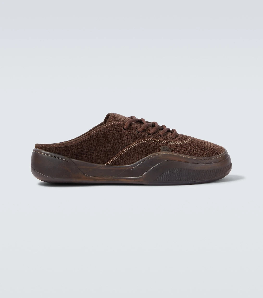 ERL - Camino corduroy mules