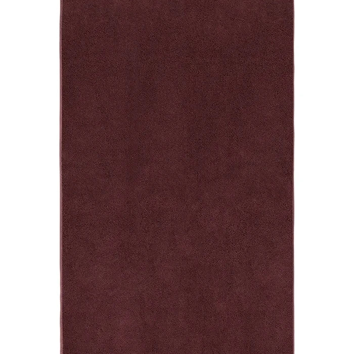 Памучна кърпа BOSS LOFT Brownie 70 x 140 cm