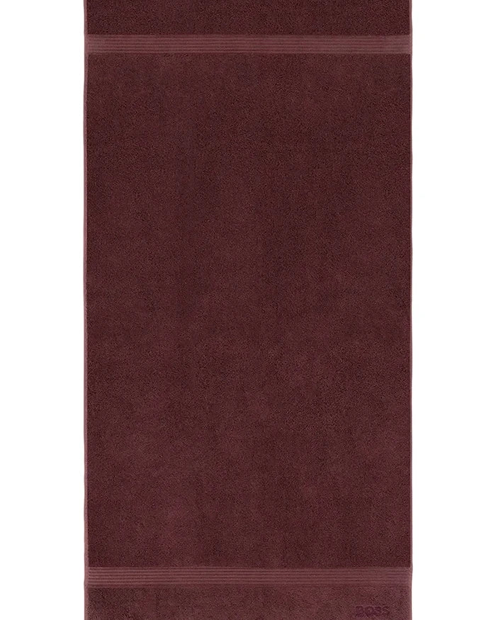 BOSS LOFT Brownie Pamuklu Havlu 70 x 140 cm