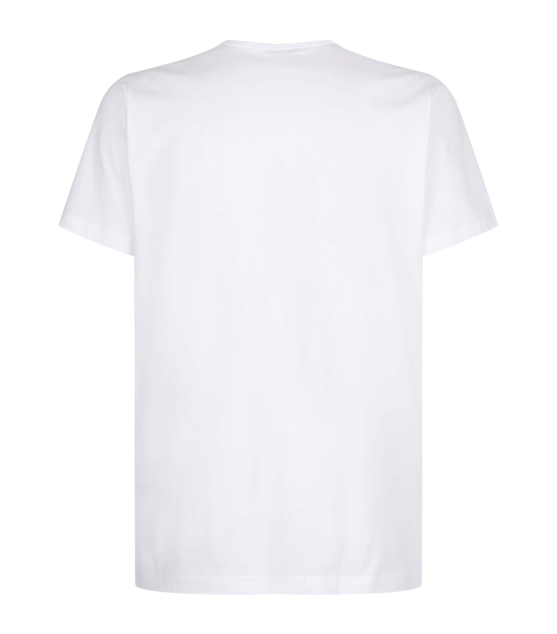 Crew Neck Lounge Top