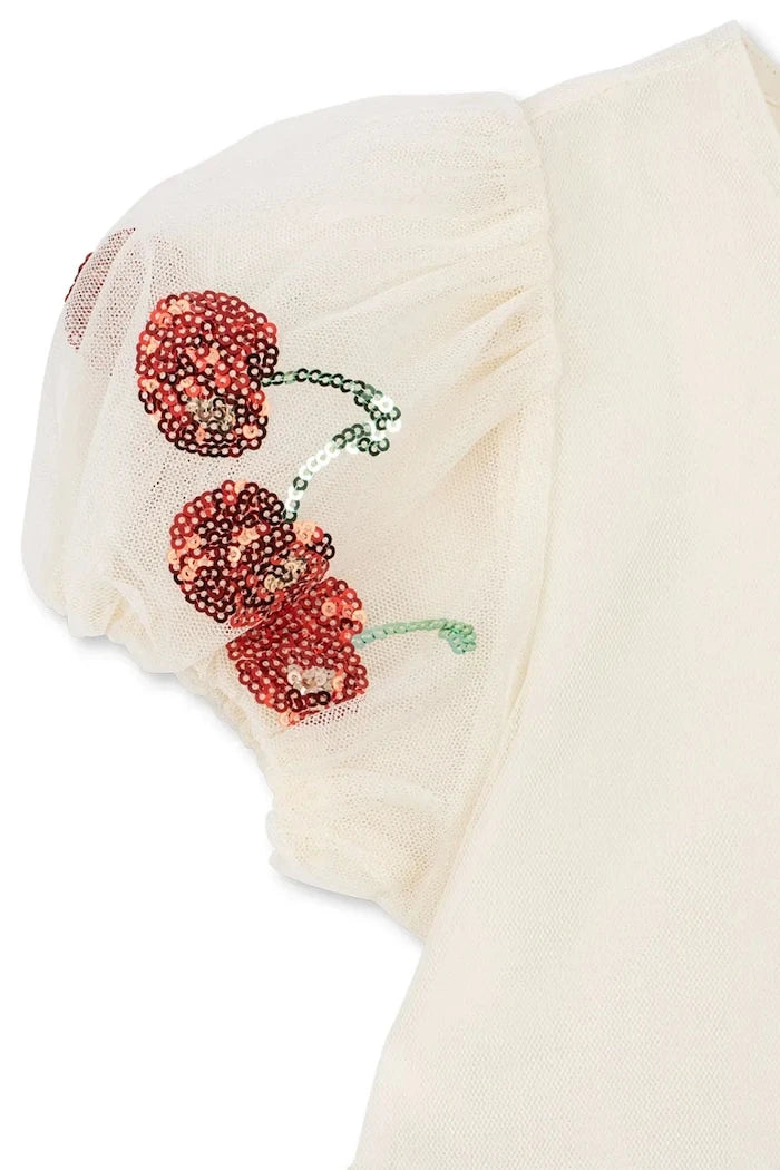 Konges Sløjd рокля HEARTLILY DRESS